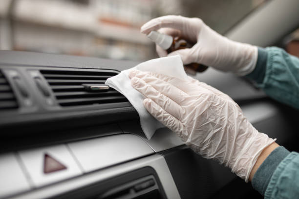 Reliable Auburn, IL Airduct Cleaning Solutions