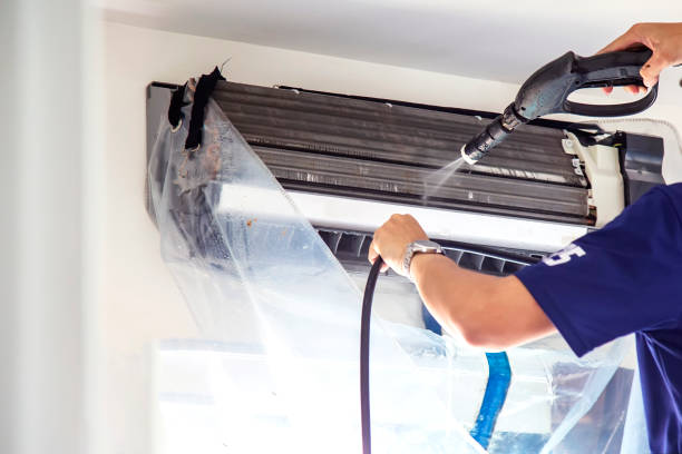 Best Best Air Duct Cleaning Company  in Auburn, IL