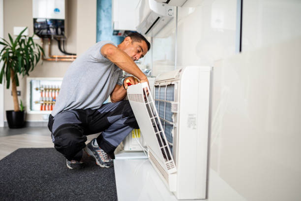 Best Residential Air Duct Cleaning  in Auburn, IL