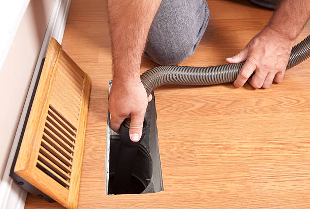 Best Affordable Air Duct Cleaning  in Auburn, IL