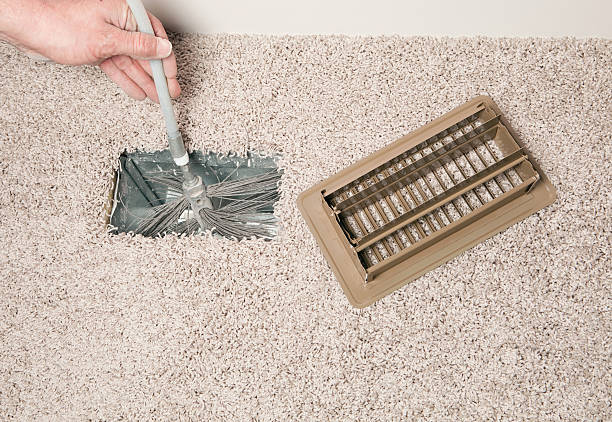 Best Air Duct Sanitizing Services  in Auburn, IL