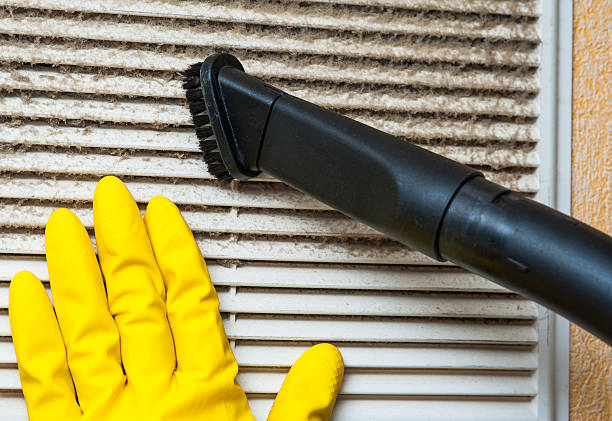 Best General Air Duct Cleaning  in Auburn, IL